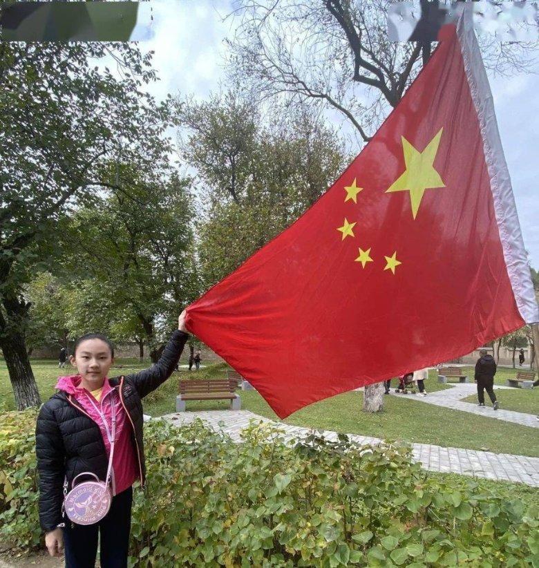 时尚民族风装扮