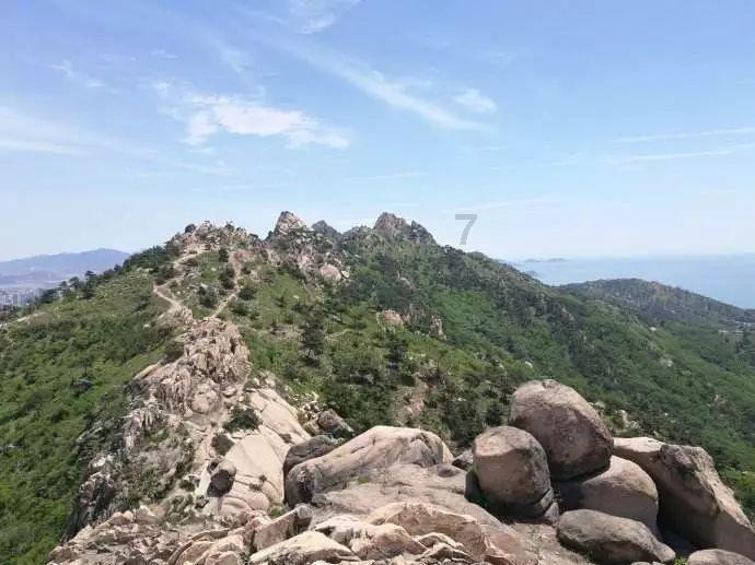 精灵的居住地