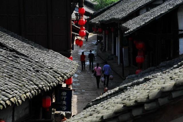 求生指南：第三人称